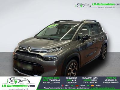 Citroën C3 Aircross PureTech 130 BVA