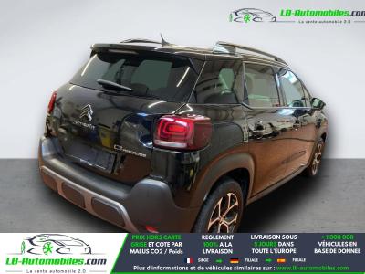 Citroën C3 Aircross PureTech 130 BVA