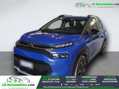Citroën C3 Aircross BlueHDi 110 BVM