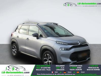 Citroën C3 Aircross PureTech 130 BVA