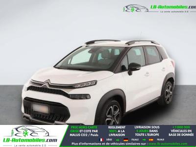 Citroën C3 Aircross BlueHDi 110 BVM