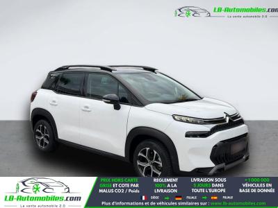 Citroën C3 Aircross PureTech 130 BVA