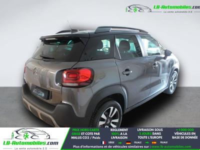 Citroën C3 Aircross BlueHDi 110 BVM