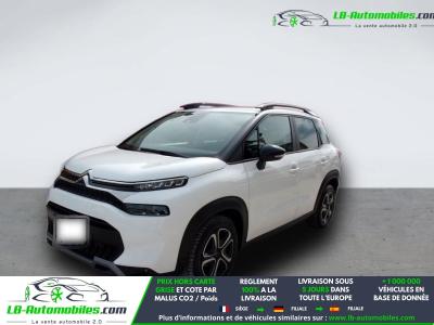 Citroën C3 Aircross BlueHDi 110 BVM