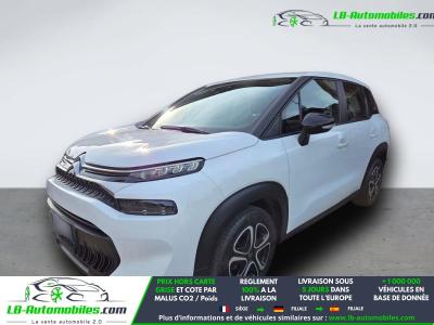 Citroën C3 Aircross PureTech 110 BVM