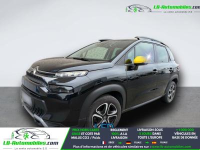 Citroën C3 Aircross PureTech 110 BVM