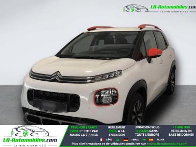 Citroën C3 Aircross PureTech 110 BVM
