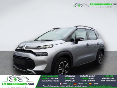 Citroën C3 Aircross PureTech 110 BVM