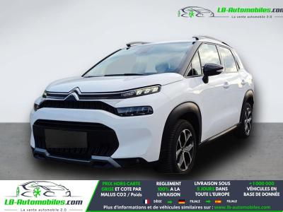 Citroën C3 Aircross PureTech 110 BVM