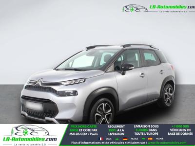Citroën C3 Aircross PureTech 110 BVM