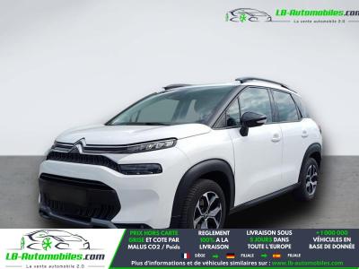 Citroën C3 Aircross PureTech 110 BVM