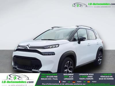 Citroën C3 Aircross PureTech 110 BVM