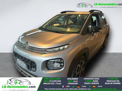 Citroën C3 Aircross BlueHDi 120 BVA