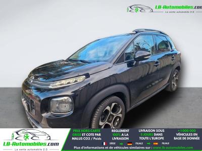 Citroën C3 Aircross BlueHDi 120 BVA