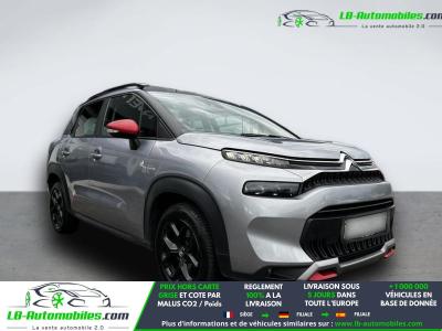 Citroën C3 Aircross BlueHDi 120 BVA
