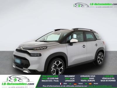 Citroën C3 Aircross BlueHDi 120 BVA