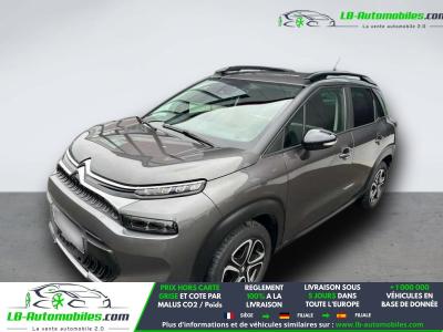 Citroën C3 Aircross PureTech 130 BVA