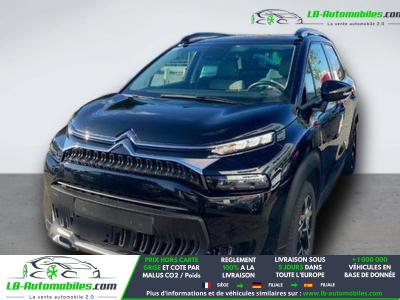 Citroën C3 Aircross PureTech 130 BVA
