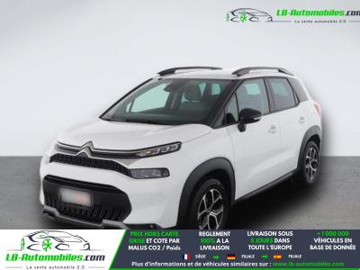 Citroën C3 Aircross PureTech 130 BVA