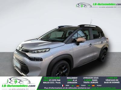 Citroën C3 Aircross PureTech 130 BVA