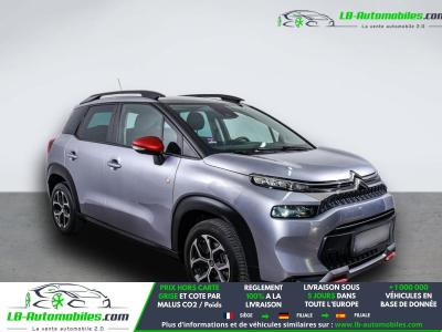 Citroën C3 Aircross PureTech 130 BVA