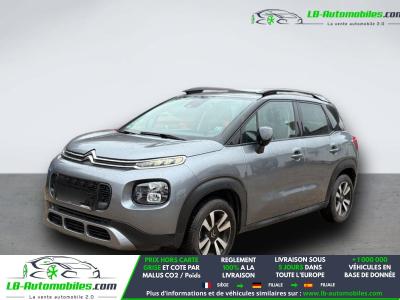 Citroën C3 Aircross PureTech 110 BVA
