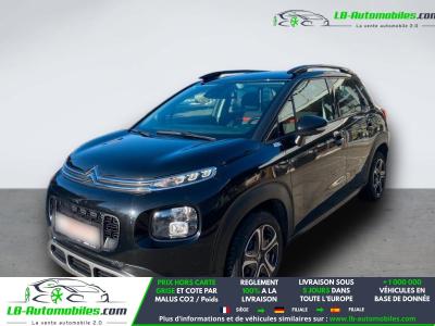 Citroën C3 Aircross PureTech 110 BVA