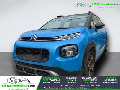 Citroën C3 Aircross PureTech 110 BVA