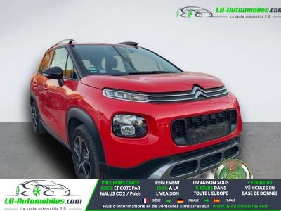 Citroën C3 Aircross PureTech 110 BVA