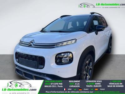 Citroën C3 Aircross PureTech 110 BVA