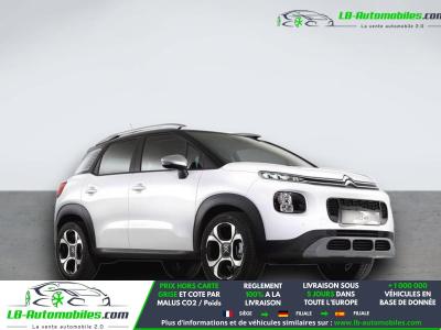 Citroën C3 Aircross PureTech 110 BVA