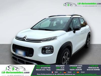 Citroën C3 Aircross PureTech 110 BVA