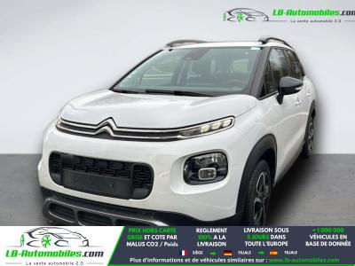 Citroën C3 Aircross PureTech 110 BVA