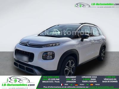 Citroën C3 Aircross PureTech 110 BVA