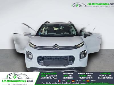 Citroën C3 Aircross PureTech 110 BVA
