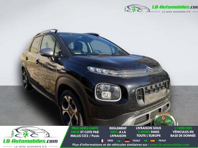 Citroën C3 Aircross PureTech 110 BVA