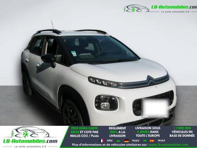 Citroën C3 Aircross PureTech 110 BVA