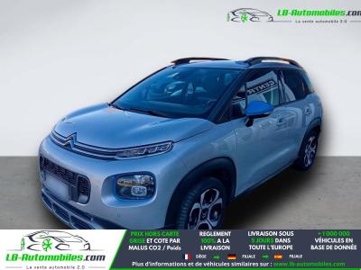 Citroën C3 Aircross PureTech 110 BVA