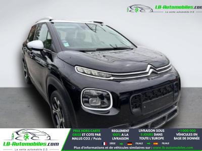 Citroën C3 Aircross PureTech 110 BVA
