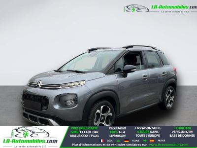 Citroën C3 Aircross PureTech 110 BVA