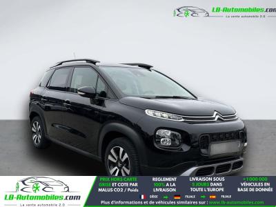 Citroën C3 Aircross PureTech 110 BVA
