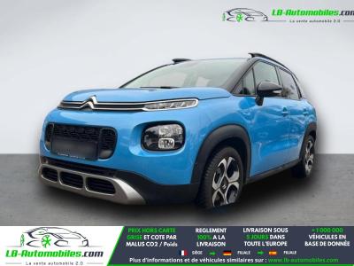 Citroën C3 Aircross PureTech 110 BVA