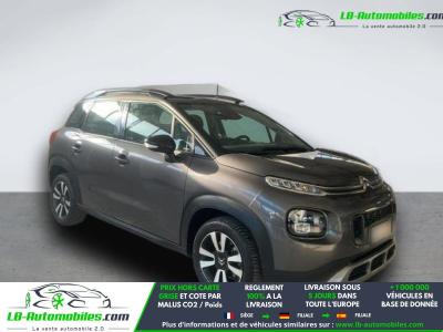 Citroën C3 Aircross PureTech 110 BVA