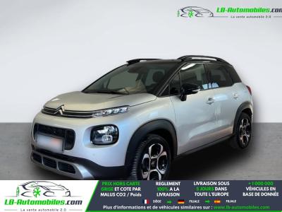 Citroën C3 Aircross PureTech 110 BVA