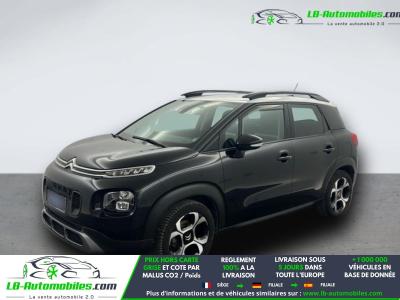 Citroën C3 Aircross PureTech 110 BVA