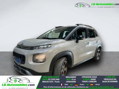 Citroën C3 Aircross PureTech 110 BVA