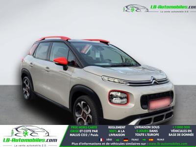 Citroën C3 Aircross PureTech 110 BVA