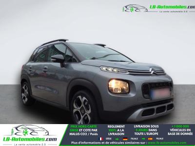Citroën C3 Aircross PureTech 110 BVA