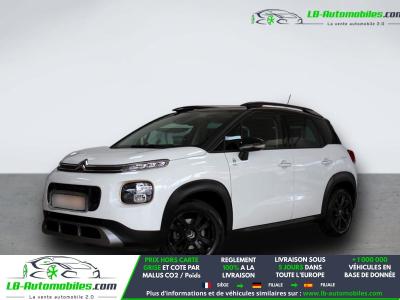 Citroën C3 Aircross PureTech 110 BVA