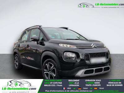 Citroën C3 Aircross PureTech 110 BVM